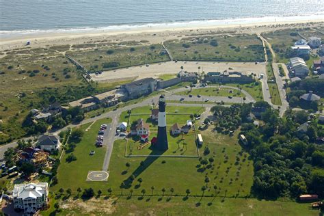 Tybee Island Georgia United States